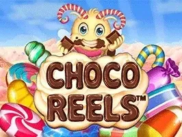 Choco Reels™ game cover