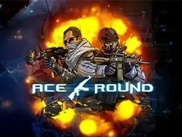 Ace Round game cover