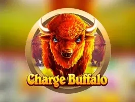 Charge Buffalo