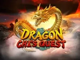 Dragon Chi’s Quest game cover