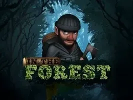 In The Forest game cover