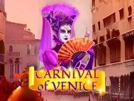 Carnival of Venice