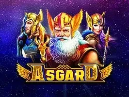 Asgard game cover